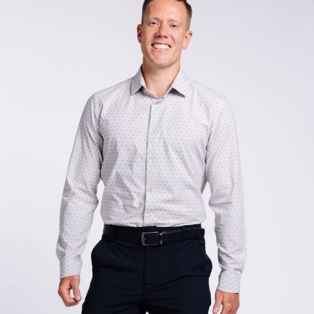 Teren Shirt